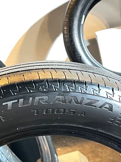 ยางบรีสโตนขอบ18