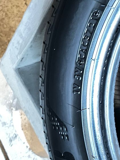 ยางบรีสโตนขอบ18 รูปที่ 4