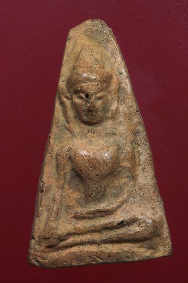 พระผงสุพรรณสวยๆค่ะเก่าค่ะ