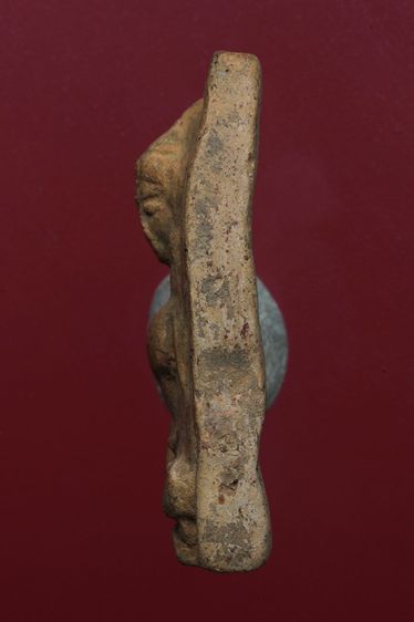 พระผงสุพรรณสวยๆค่ะเก่าค่ะ รูปที่ 4