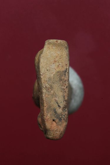 พระผงสุพรรณสวยๆค่ะเก่าค่ะ รูปที่ 5