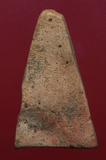 พระผงสุพรรณสวยๆค่ะเก่าค่ะ รูปที่ 2