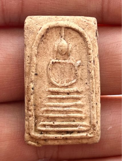 พระสมเด็จ พิมพ์ฐ่านคู่