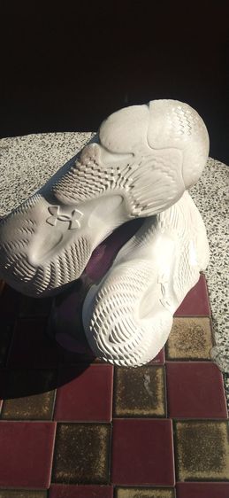 ขายรองเท้าบาสมือ2ครับ รูปที่ 2