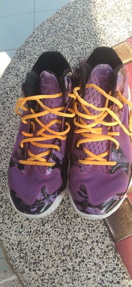 ขายรองเท้าบาสมือ2ครับ รูปที่ 3
