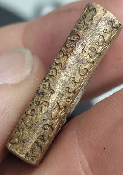 หมู หลวงพ่อเปิ่น วัดกลางบางพระ รูปที่ 5