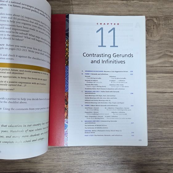 Grammar Sense 3 รูปที่ 4