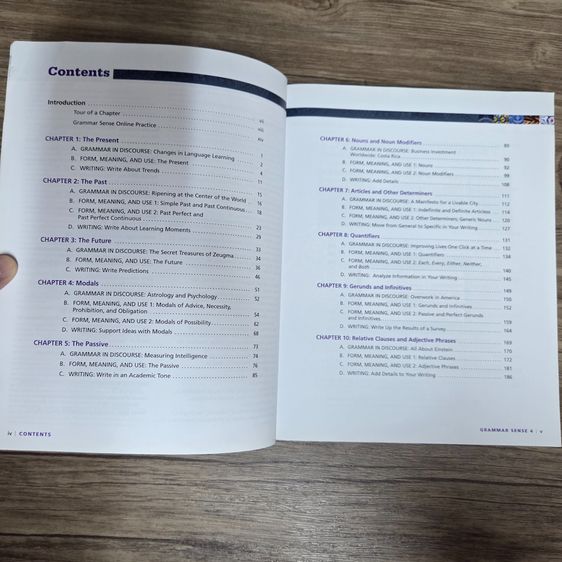 Grammar Sense  รูปที่ 3