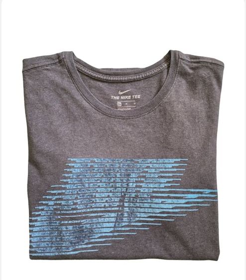 ‼️🏀เสื้อยืด Nike NBA LA Lakers (Anthony Davis3),👕สี Charcoal Nike แท้ 100‼️ตัวละ 120สภาพดี รูปที่ 9