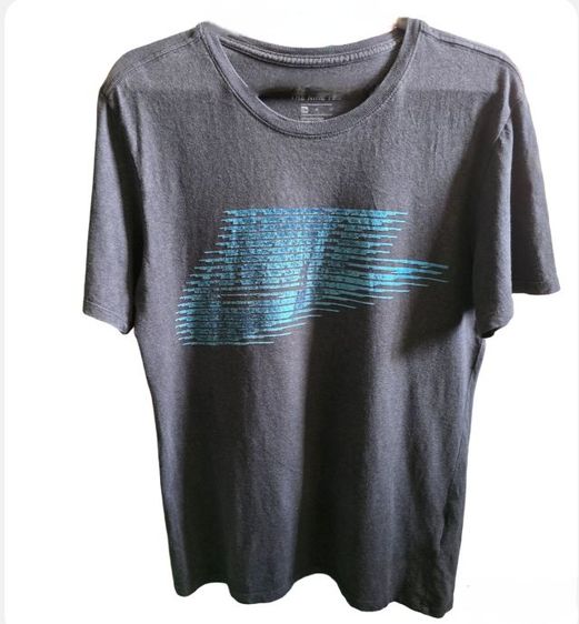 ‼️🏀เสื้อยืด Nike NBA LA Lakers (Anthony Davis3),👕สี Charcoal Nike แท้ 100‼️ตัวละ 120สภาพดี รูปที่ 8