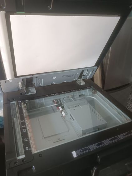 เครื่องถ่ายเอกสาร  Toshiba e-STUDIO 2500AC 