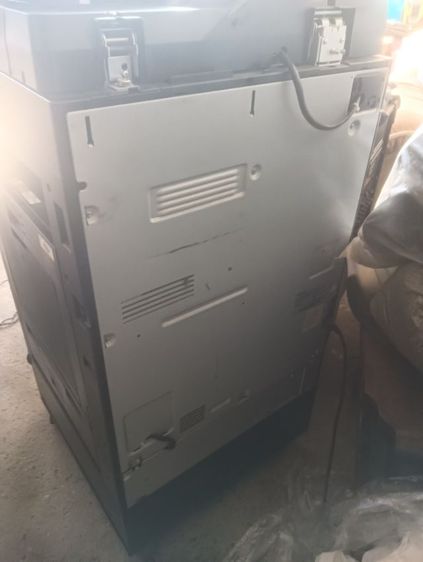 เครื่องถ่ายเอกสาร  Toshiba e-STUDIO 2500AC  รูปที่ 4