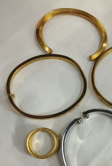 กำไลตอก750 รูปที่ 2