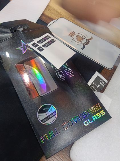 Vivo X300 16+512GB Global (Thai ROM) รุ่น V2515 สีดำ ครบกล่อง รูปที่ 10