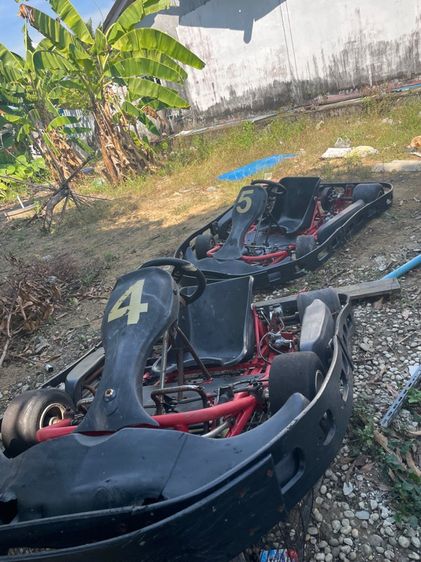 โกคาร์ท รูปที่ 4