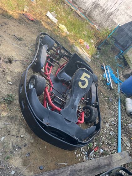 โกคาร์ท