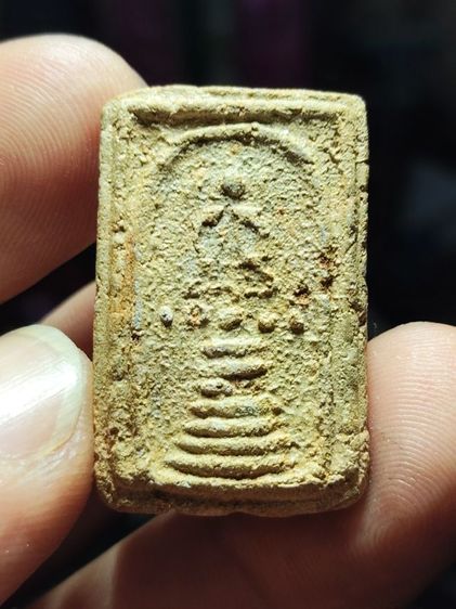 สมเด็จหลวงพ่อพริ้ง วัดบางประกอก รูปที่ 6