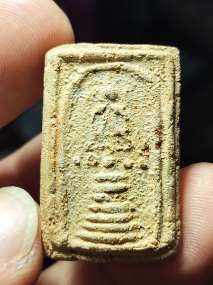 สมเด็จหลวงพ่อพริ้ง วัดบางประกอก รูปที่ 2