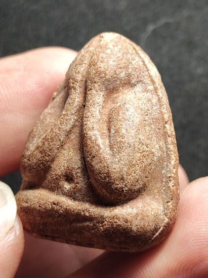 ปิดตา หลวงพ่อโด่ วัดนามะตูม พระปิดตาหลักสายชลฯ รูปที่ 11