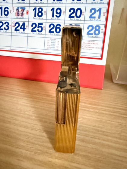 S.T. Dupont, Ligne 1, Grand Model รูปที่ 5