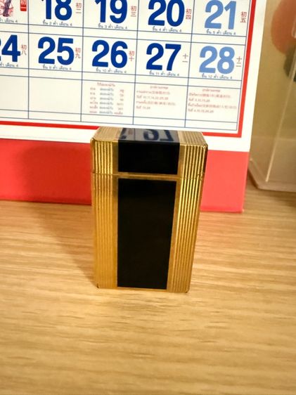 S.T. Dupont, Ligne 1, Grand Model รูปที่ 2