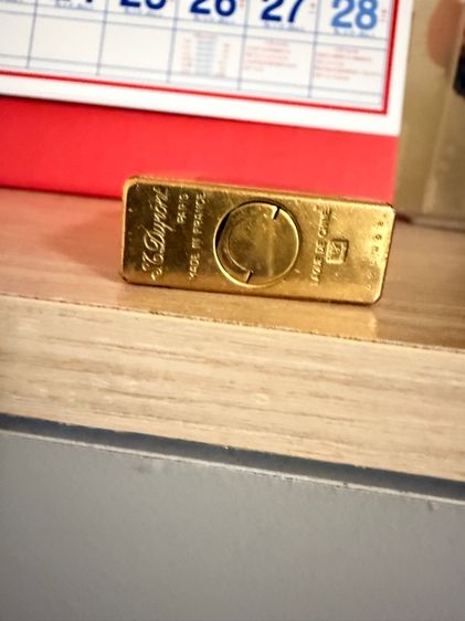 S.T. Dupont, Ligne 1, Grand Model รูปที่ 3