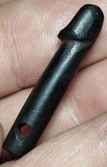 ปลัดขิก หลวงพ่ออี๋ วัดสัตหีบ รูปที่ 4