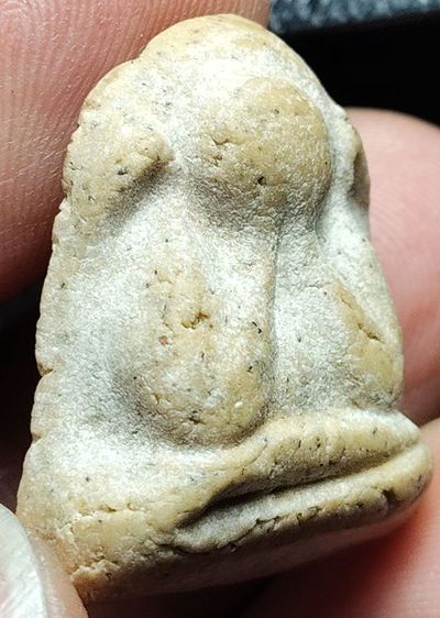 พระปิดตา น่าจะเป็นสายชลบุรี รูปที่ 9