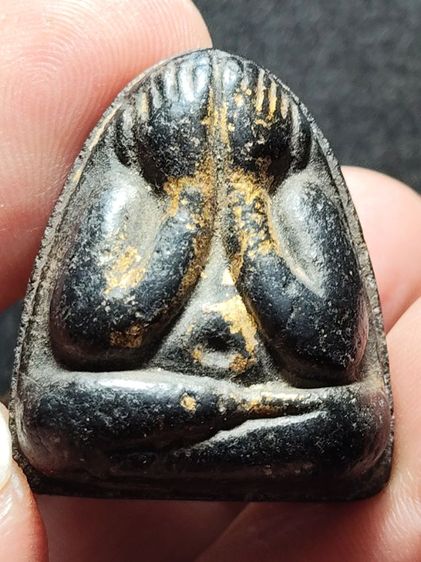 พระปิดตาหลวงพ่อโด่วัดนามะตูม รูปที่ 4