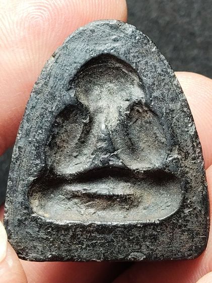 พระปิดตาหลวงพ่อโด่วัดนามะตูม รูปที่ 3