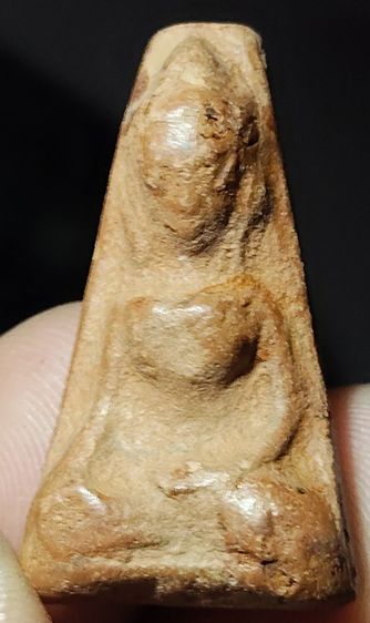 ผงสุพรรณหลวงพ่อมุ่ยวัดดอนไร่