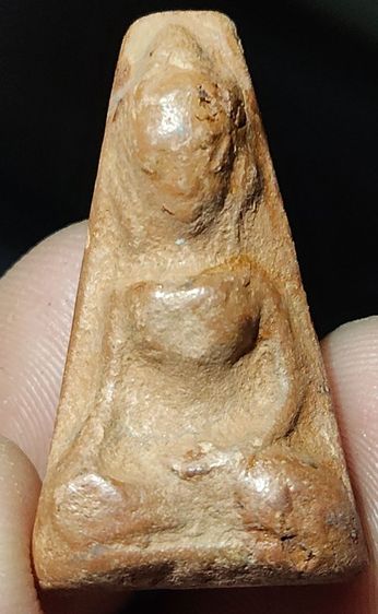 ผงสุพรรณหลวงพ่อมุ่ยวัดดอนไร่ รูปที่ 2