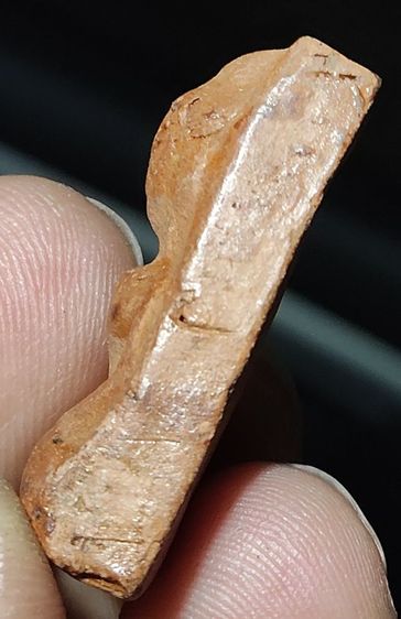 ผงสุพรรณหลวงพ่อมุ่ยวัดดอนไร่ รูปที่ 4