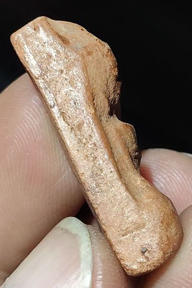 ผงสุพรรณหลวงพ่อมุ่ยวัดดอนไร่ รูปที่ 3