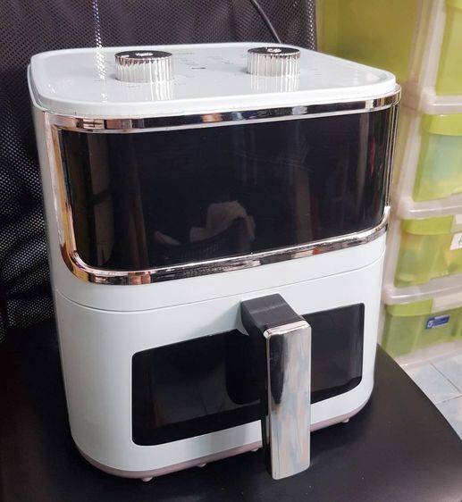 หม้อทอดไร้น้ำมัน รูปที่ 11