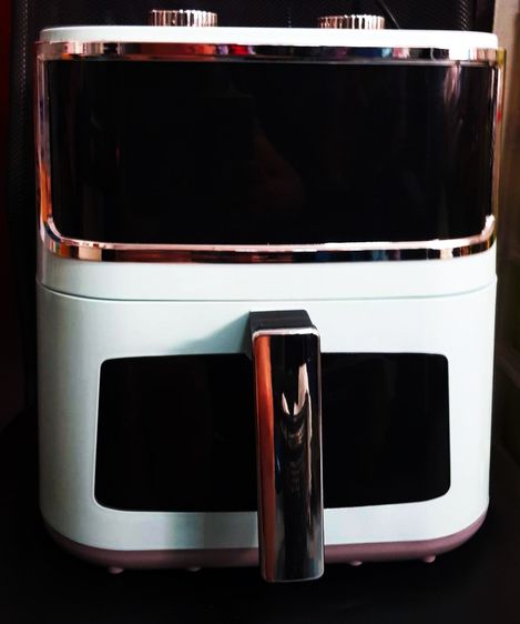 หม้อทอดไร้น้ำมัน รูปที่ 2