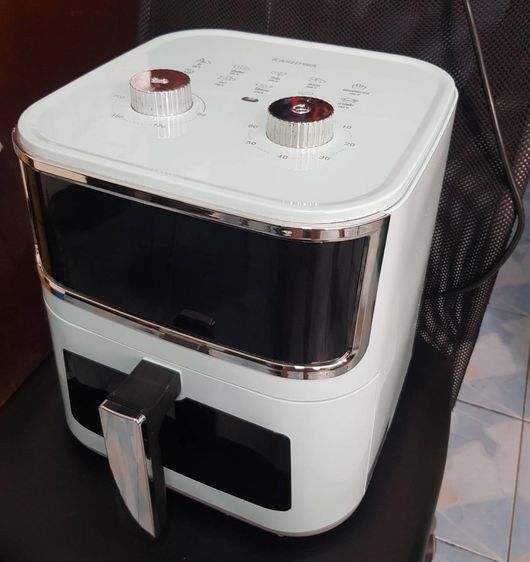 หม้อทอดไร้น้ำมัน รูปที่ 10