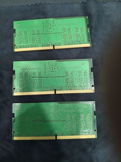 Ram Notebook DDR5 24GB (8X3) Bus 5600 รูปที่ 2