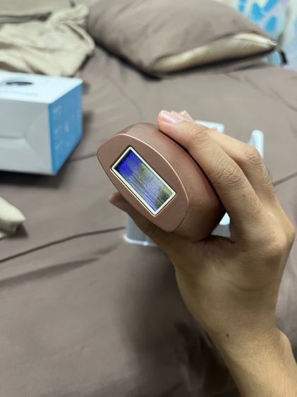 เครื่องเลเซอร์ รูปที่ 4