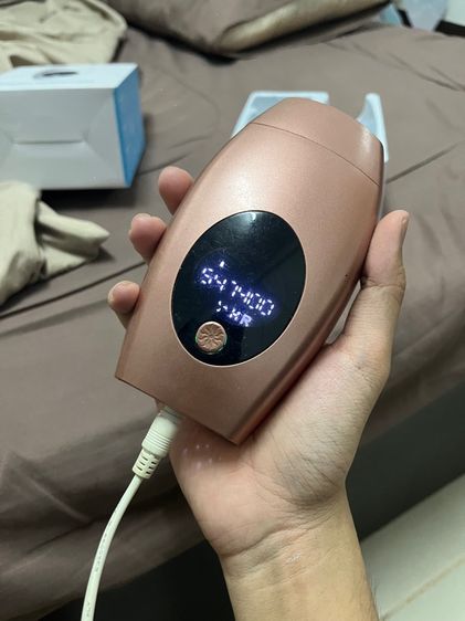 ของใช้ส่วนตัว เครื่องเลเซอร์