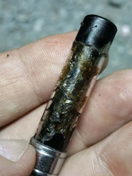 ตะกรุดงูอาจารย์เปล่ง รูปที่ 4