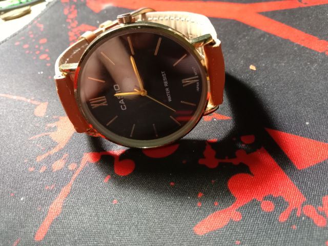 นาฬิกา Casino