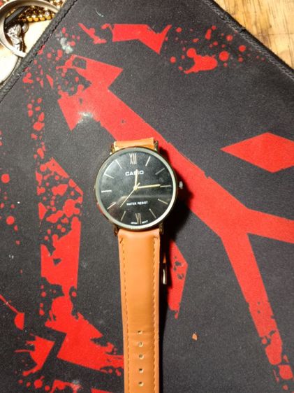 นาฬิกา Casino รูปที่ 2