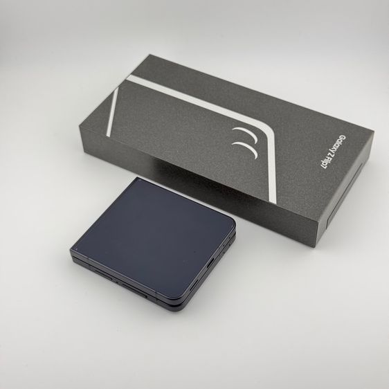 galaxy z flip7 256gb ใช้งาน 7วัน ใหม่มาก รูปที่ 4