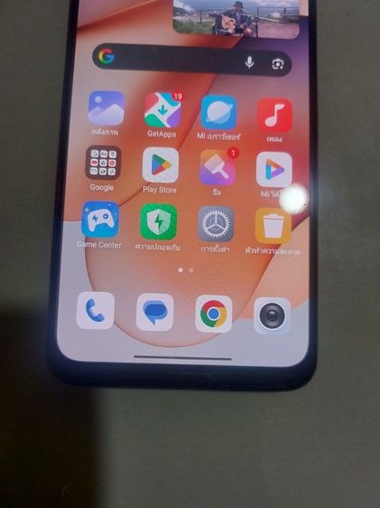 มือถือRedmi Note12 เครื่องสวยมากครับ มีสัญญลักษณ์ รองรับ4gครับเร็วฯมีไครสนใจไทรสอบถามได้ครับเบอร์ไทร0637755861เอกครับรับประกันความพึงพอใจครั รูปที่ 15