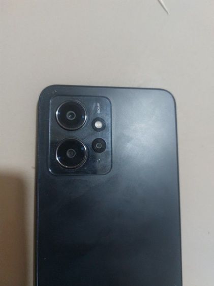 มือถือRedmi Note12 เครื่องสวยมากครับ มีสัญญลักษณ์ รองรับ4gครับเร็วฯมีไครสนใจไทรสอบถามได้ครับเบอร์ไทร0637755861เอกครับรับประกันความพึงพอใจครั รูปที่ 12