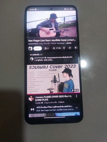 มือถือRedmi Note12 เครื่องสวยมากครับ มีสัญญลักษณ์ รองรับ4gครับเร็วฯมีไครสนใจไทรสอบถามได้ครับเบอร์ไทร0637755861เอกครับรับประกันความพึงพอใจครั รูปที่ 10