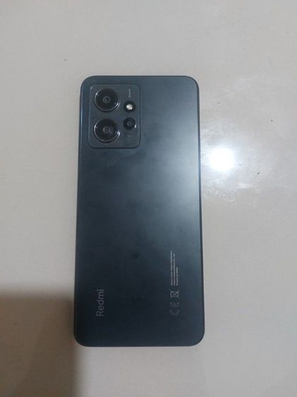มือถือRedmi Note12 เครื่องสวยมากครับ มีสัญญลักษณ์ รองรับ4gครับเร็วฯมีไครสนใจไทรสอบถามได้ครับเบอร์ไทร0637755861เอกครับรับประกันความพึงพอใจครั รูปที่ 8