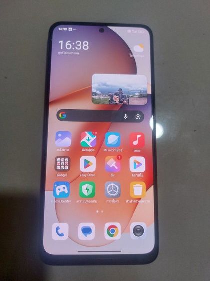 มือถือRedmi Note12 เครื่องสวยมากครับ มีสัญญลักษณ์ รองรับ4gครับเร็วฯมีไครสนใจไทรสอบถามได้ครับเบอร์ไทร0637755861เอกครับรับประกันความพึงพอใจครั รูปที่ 16