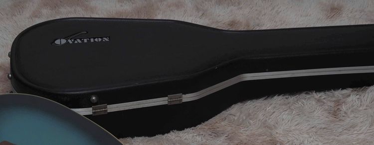 ขายกีต้าร์โปร่ง Ovation 1567M  รูปที่ 12